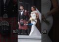 Mel B Marries Rory McPhee in Star-Studded London Wedding.