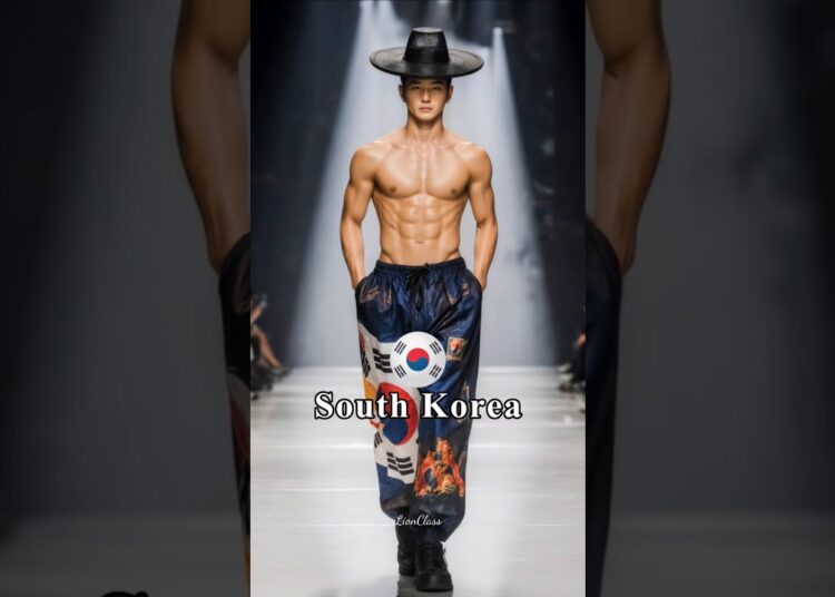 12 Idol Stars Wear Iconic Hats on the Ultimate Global Runway #shorts #kpop #fashion #runway