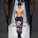 12 Idol Stars Wear Iconic Hats on the Ultimate Global Runway #shorts #kpop #fashion #runway