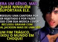 Para muitos, ele era melhor do que Madonna e Michael Jackson. UM VERDADEIRO ÍCONE DO POP DOS ANOS 80