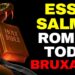 🔥 O ÚNICO SALMO QUE QUEBRA A INVEJA, FOFOCAS E ROMPE TODA BRUXARIA – OUÇA AGORA!