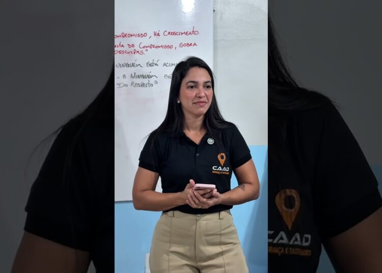 Briefing – FOFOCAS E INTRIGAS – Atitudes que não toleramos