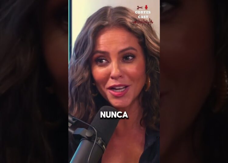 Paolla Oliveira fofoqueironata #paollaoliveira #podpah #fofocas