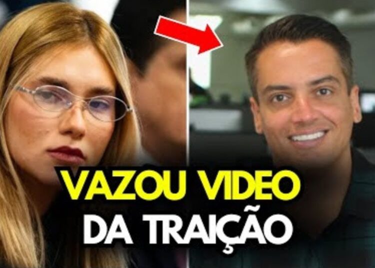 Leo Dias REVELA algo sobre a separação de Virginia Fonseca e Zé Felipe, pegou o Brasil de surpresa