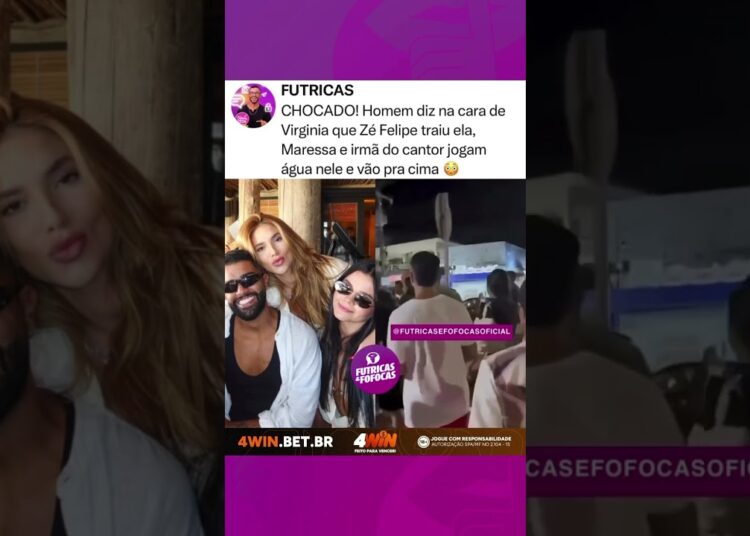 #noticias #ultimasnoticia #fofocas