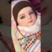 Dubai’s princess learned how I was born so beautiful in my childhood #shortsvideo