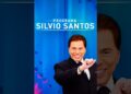 Silvio Santos – De Menino Pobre a Lenda da Televisão | Uma História de Fé e Superação