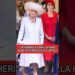 Catherine & Queen Camilla have significant differences in curtsey#royal #curtsey#shorts