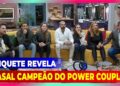 Enquete revela qual casal Vencerá o Power Couple Brasil 7 e Resultado deixa o público Revoltado