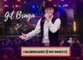 Gil Braga – Celebridades (É No Inheco) [Oficial]