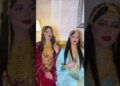 Dubai Sheikhs gift their daughters palaces, not just home#shortvideo