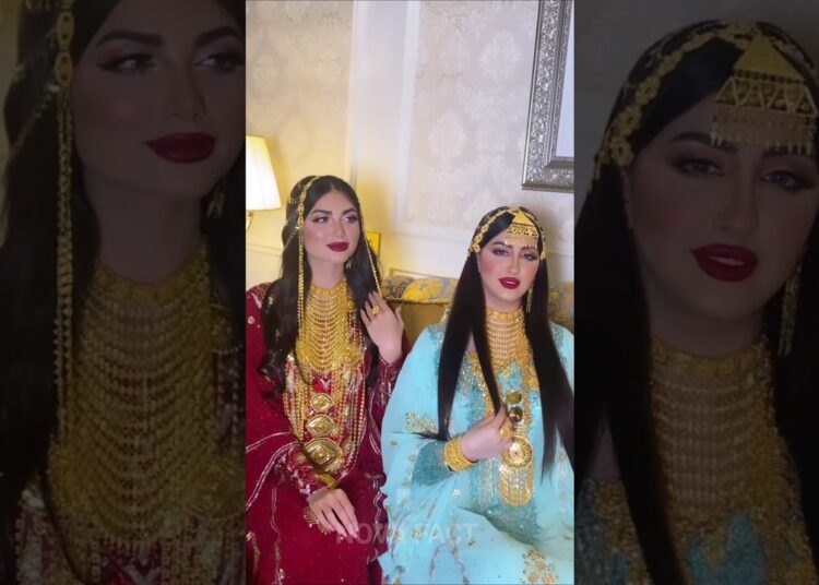 Dubai Sheikhs gift their daughters palaces, not just home#shortvideo