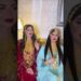 Dubai Sheikhs gift their daughters palaces, not just home#shortvideo