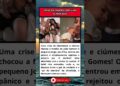 CRISE DE CIÚMES! FILHO DE JOÃO GOMES REJEITA O PAI POR MOTIVO BIZARRO!