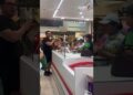 Tenemos nueva realeza de la pena ajena, ahora les presentamos a Lord Helado