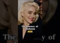 The Life of Madonna 🎶👑 #madonna #trending #vogue #pop