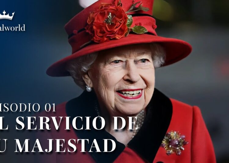 Al servicio de Su Majestad – EP 1 | Documental de la Realeza Gratuito
