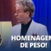 Clodovil Hernandes é você? Estilista mais famoso do Brasil é homenageado por Eduardo Martini