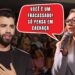 Janja tentou HUMILHAR Gusttavo Lima AO VIVO! – Mas Sai Calada Com a Resposta Surpreendente Dele!