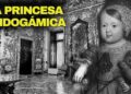 La trágica vida de la princesa más consanguínea de la historia