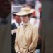 Princess Anne Shocks Royals with First Hair Change in 40 Years! #princessanne #royalfamily