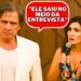 🔴 ROBERTO CARLOS SAI NO MEIO DE ENTREVISTA COM FÁTIMA BERNARDES – E MOTIVO CHOCA O BRASIL