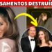 Casamentos Arruinados: 12 Celebridades Traídas por Seus Maridos 💔🔥Zico no Ar