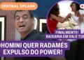 🔴Dhomini diz que quase APANHOU de Radamés! Melhor cena de Vale Tudo; Chico volta e ex-BBB ao vivo!