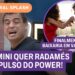 🔴Dhomini diz que quase APANHOU de Radamés! Melhor cena de Vale Tudo; Chico volta e ex-BBB ao vivo!