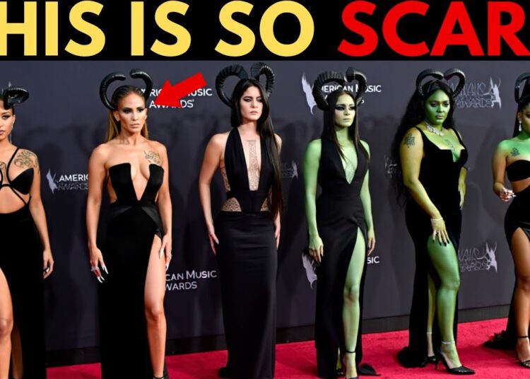 6 Celebrities You Won’t Believe Are ACTUALLY Witches – C.S. Lewis