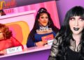 Improvisor Reacts to Drag Race All Stars 10 Snatch Game