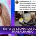 Famosos devem bancar a família toda? | Fofocalizando 04/07/25