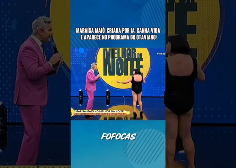 Marisa Maio fofocas #araujodiversoes #humor #fofocas