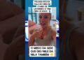 Poliana Rocha fala da crise ciúmes, teve cais na risada #fofoca #celebrando #ciúmes #crise #noticias
