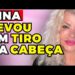 KINA: LEVOU um TIRO na CABEÇA! | Fama Show