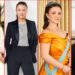 Princesa Isabel da Dinamarca em seu elegante estilo de realeza #tendência #vídeosvirais #moda