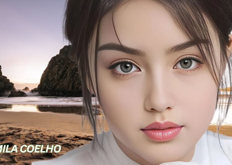 Camila Coelho: Brazilian-American Beauty and Fashion Icon- The groundbreaking Inspiring Life Story