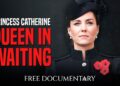 Princess Catherine: A Queen in Waiting (2023)