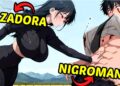 💥PLEBEYO HUMILLADO POR NACER SIN MAGIA DESTRONA A LA REALEZA CON FUERZA FISICA