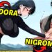 💥PLEBEYO HUMILLADO POR NACER SIN MAGIA DESTRONA A LA REALEZA CON FUERZA FISICA