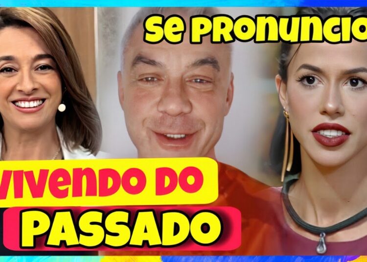 🔴 Fofoca na Madruga – As FOFOCAS mais DIVERTIDAS do seu CORUJÃO – 11/07/25