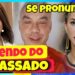 🔴 Fofoca na Madruga – As FOFOCAS mais DIVERTIDAS do seu CORUJÃO – 11/07/25