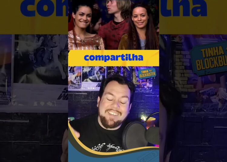 Ele enganou a realeza inteira! E ainda provou que um homem pode mudar o seu destino! Um clássico!