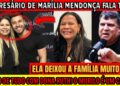 Empresário de MARÍLIA MENDONÇA fala da RELAÇÃO com MURILO HUFF e RUTH!