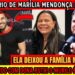Empresário de MARÍLIA MENDONÇA fala da RELAÇÃO com MURILO HUFF e RUTH!