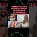 Virgínia debochando de Zé Felipe #famosos #tv