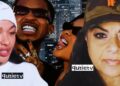 DDG Claps Back After India Love’s Mom Calls DDG A “Work Husband!”