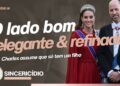 SHOW DE REALEZA: William e Kate reforçam sua Majestade Enquanto Harry e Meghan Afundam
