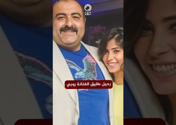 تفاصيل الساعات الأخيرة في حياة طليق المخرج سامح عبدالعزيز طليق روبي