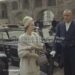 The Queen in Italy 🇮🇹 #royalfamily #queenelizabeth #queenelizabethii #princephilip
